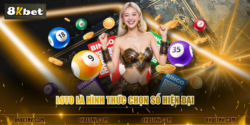 3 Cách Soi Cầu Loto Có Độ Chính Xác Cao Mà Bạn Nên Thử 2 Loto là hình thức chọn số hiện đại